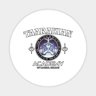 Taarakian Academy (Alt Print) Magnet